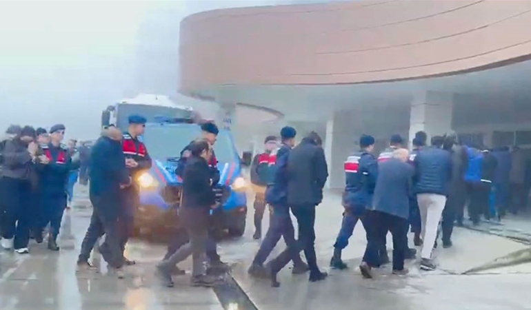 İki ayrı suç örgütüne operasyon: Büyük vurgun ortaya çıktı!