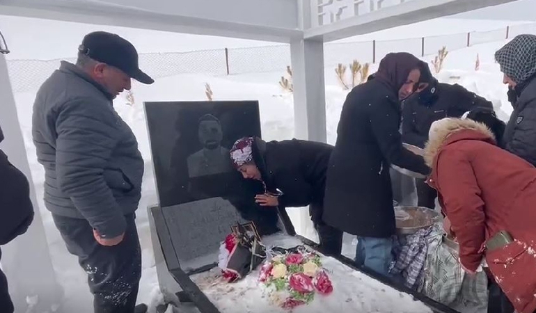 İliç faciasında hayatını kaybeden işçinin eşi: ‘Bize sus payı olarak para teklif ettiler’