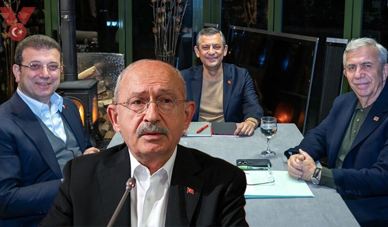 ‘Ben Kemal bey değilim, çekilirim’ dedi mi? İmamoğlu cephesinden açıklama geldi…
