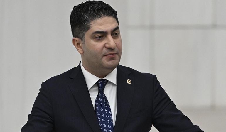MHP’li Özdemir’den ‘gazeteciler incelensin’ çıkışı: ‘Sözde muhaliflik kisvesi altında adeta tetikçilik yapanlar…’