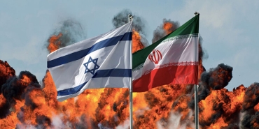 israil-iran
