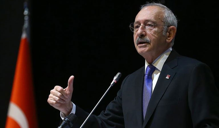 Kılıçdaroğlu’na ‘mutlak butlan’ tebliği yapıldı: İcra heyeti CHP Genel Merkezi’ne gidiyor