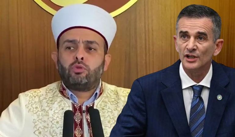 Ümit Dikbayır: Halil Konakcı soruşturmasını yürüten Diyanet müfettişi görevden alındı