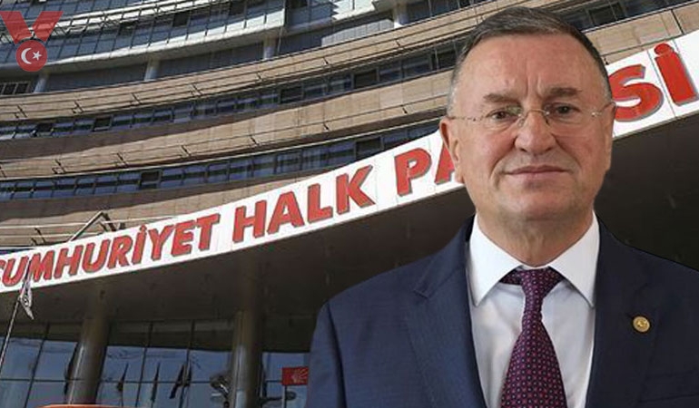 CHP kurultayının iptali için dava açmıştı: Lütfü Savaş’ın şikayeti reddedildi