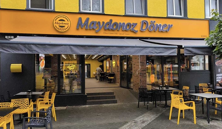 maydonoz