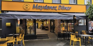 maydonoz
