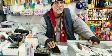 mersinone