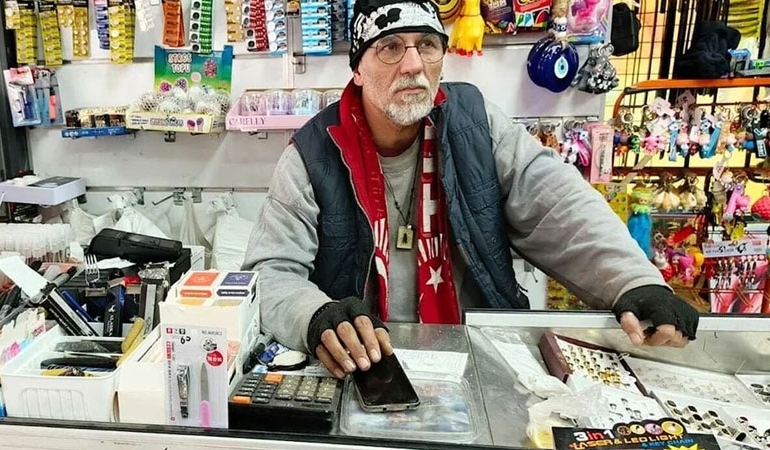Erdoğan’ı savcılığa şikayet eden adam ‘Cumhurbaşkanına hakaret’ten hapis cezası aldı