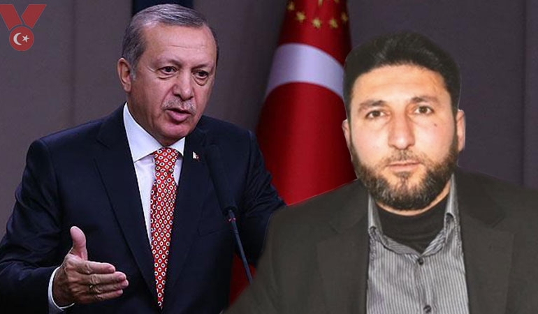 Milat yazarından Atatürk’le ilgili skandal paylaşım: ‘Soyadı Erdoğan’a verilmeli’