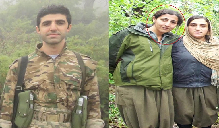 MİT’ten PKK’ya nokta operasyon
