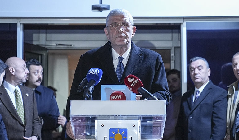 Atatürk’ün sözlerini hatırlattı! Müsavat Dervişoğlu’ndan ‘Öcalan’ tepkisi: Eğer buna dur diyemezsek…