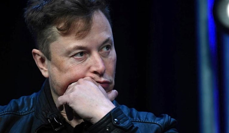 Elon Musk: Kesintiye gitmezsek iflas edeceğiz