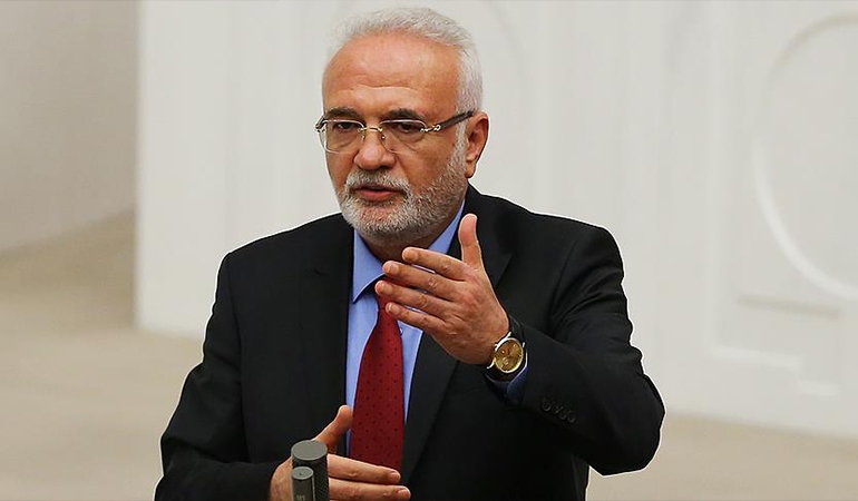 AKP’li Elitaş’tan ‘asgari ücret’ yorumu: 10 bin lira zam yaptığınızda…