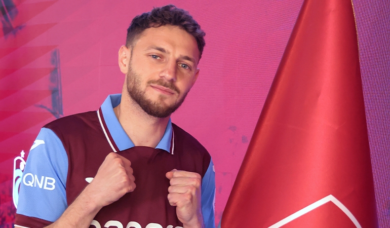 Trabzonspor, Mustafa Eskihellaç transferini açıkladı