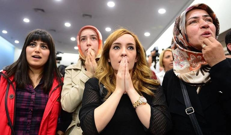 Yargıdan kritik ‘mülakat’ kararı