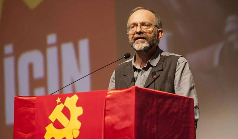 TKP Genel Sekreteri Kemal Okuyan: Cumhurbaşkanı adayı çıkaracağız