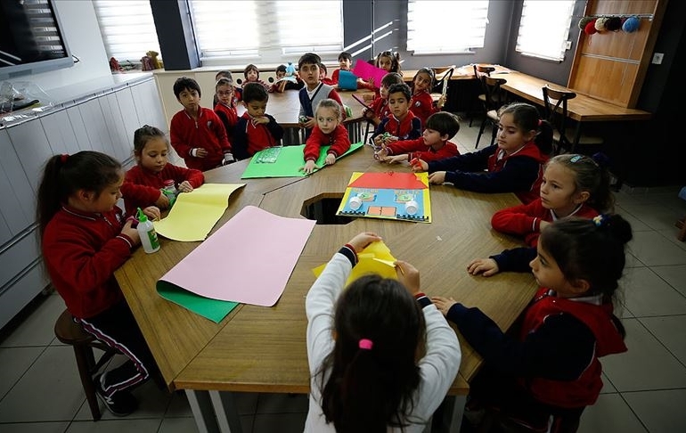 Özel okullara yeni ayar: 81 ile talimat gitti… Bakkal açar gibi okul açamayacaklar!