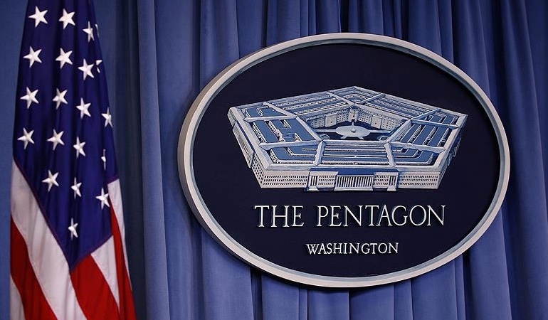 ABD’de Pentagon’un bütçesine kesinti talimatı