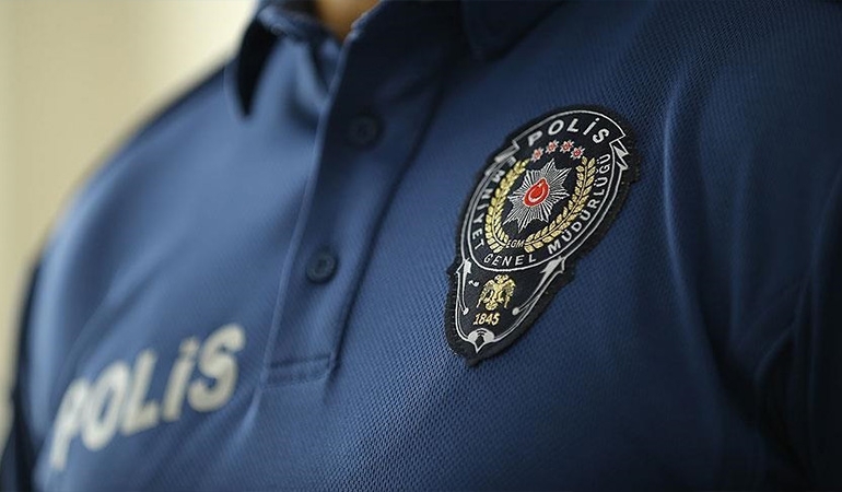 Adıyaman’da polis memuru intihar etti