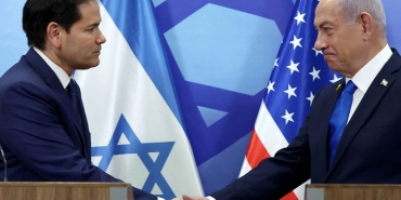 rubio-netanyahu