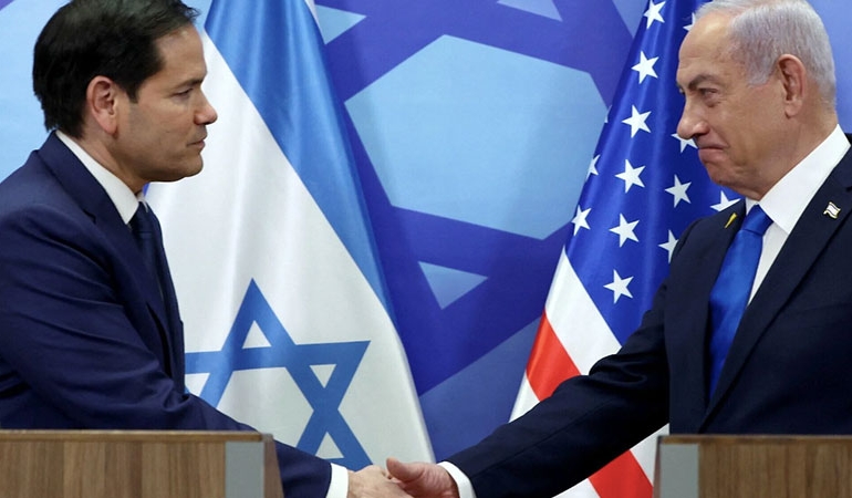 rubio-netanyahu
