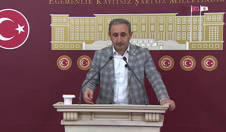Hüda Par’dan Kemalizm’i ve laikliği hedef alan yeni açıklama! Bu kez ‘illet’ dediler…