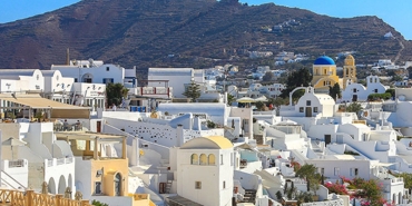 santorinione
