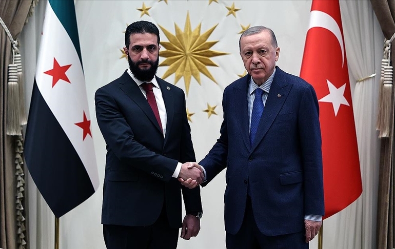 Colani’den PKK/PYD açıklaması: ‘Türkiye savaşa hazırlanıyordu, beklemelerini istedik’
