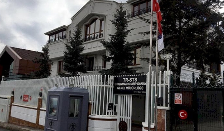 Savunma sanayindeki davada beraat kararı… ‘İftira’dan suç duyurusu yapıldı