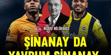 sinanaykapak
