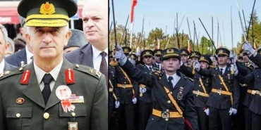 teğmennn