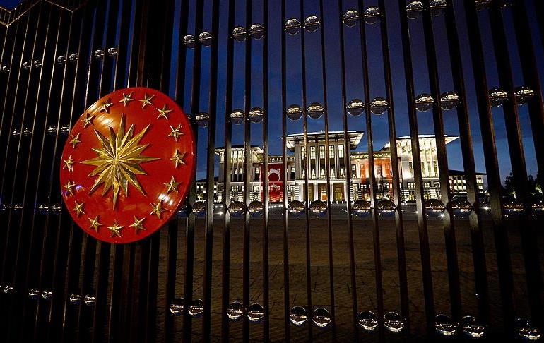 Süper yetki… Meclis’te tartışmalı düzenleme: CHP AYM’ye gidiyor