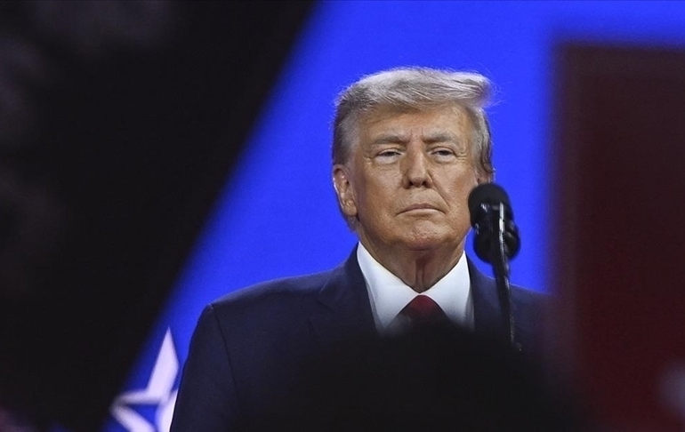Trump, ABD’nin o ülkedeki seçimlere müdahalesini ifşa etti: ‘Başka birini seçtireceklerdi’