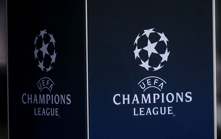 UEFA Şampiyonlar Ligi’nde son 16 turu eşleşmeleri belli oldu