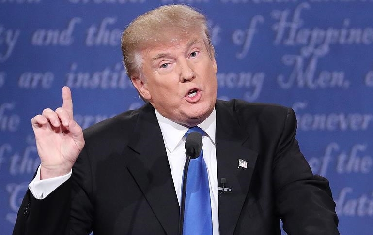 Trump’tan ‘USAID’ açıklaması: Milyarlarca dolar ‘rüşvet’ olarak medya kuruluşlarına gitmiş