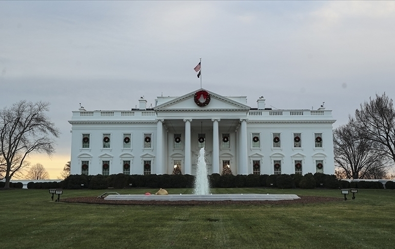 Beyaz Saray’dan ‘Zelenskiy’ açıklaması: Trump bekliyor