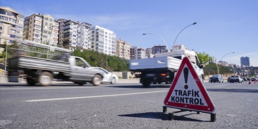 trafik