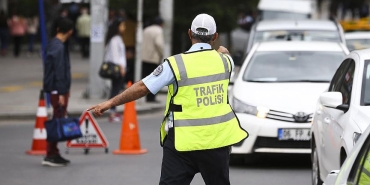 trafik