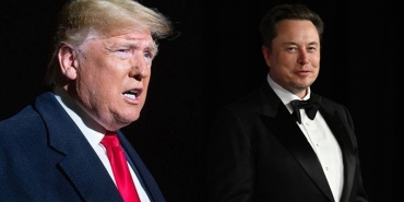 trump-musk