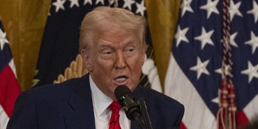 trump-one