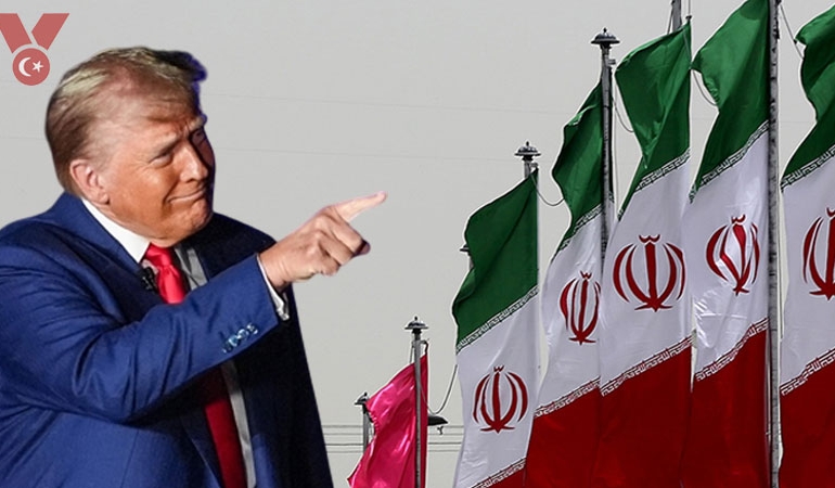 Trump kararnameyi imzaladı: ‘İran’a maksimum baskı’ politikası hayata geçiyor