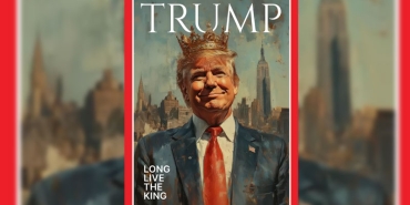 trumpon-e