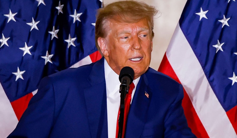 trumpone