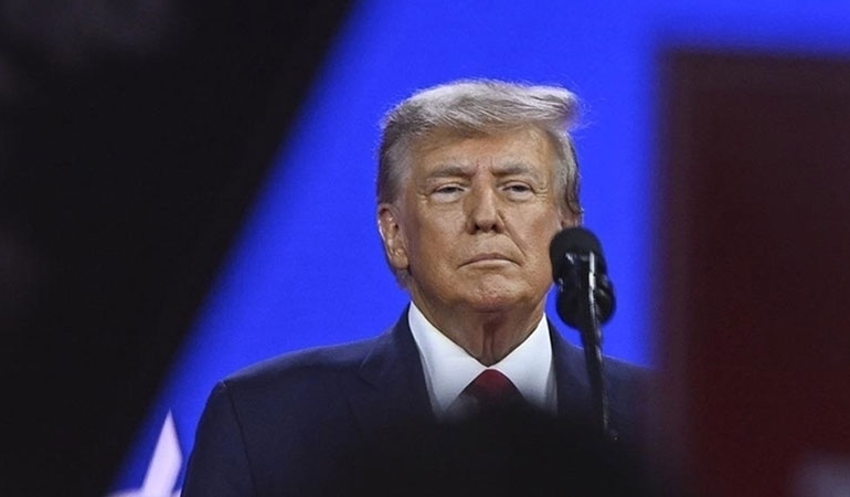 trumpone