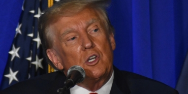 trumpukrone