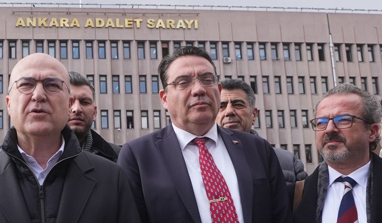‘Teğmenler’ soruşturması: CHP’li Yankı Bağcıoğlu ifade verdi