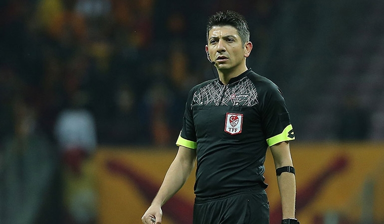 Yaşar Kemal Uğurlu, hakemlik kariyerini sonlandırdı