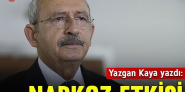 yazgankaya