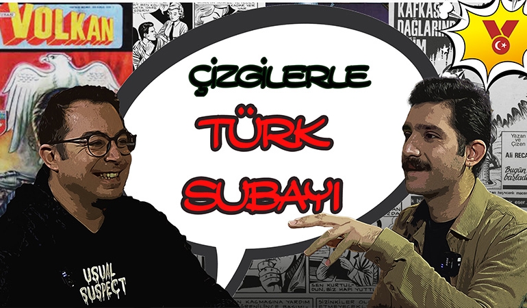 Çizgilerle Türk subayı | Çizginin gerçeği | N. Güneş Atay – Yılma Başar Korkmaz