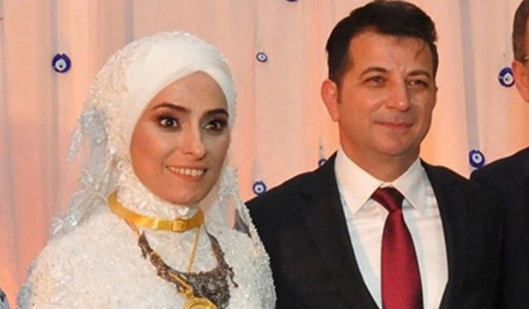 Zehra Taşkesenlioğlu ile Ünsal Ban arasındaki boşanma kesinleşti: 22 milyon lira tazminat ödeyecek